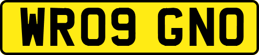 WR09GNO