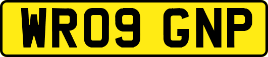 WR09GNP