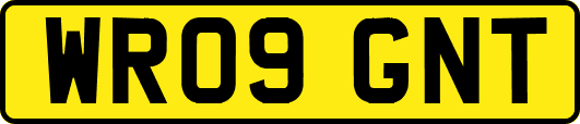 WR09GNT