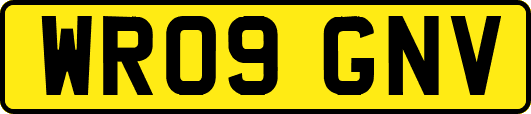 WR09GNV