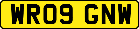 WR09GNW
