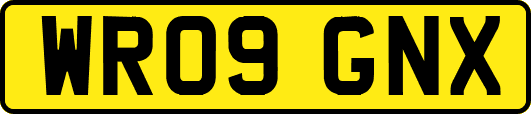 WR09GNX
