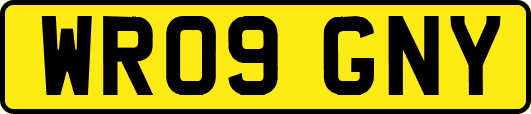 WR09GNY