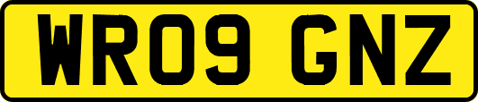 WR09GNZ