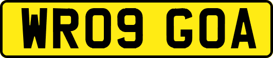 WR09GOA