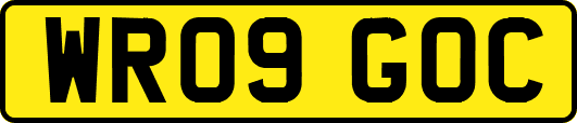 WR09GOC