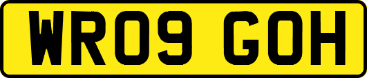 WR09GOH