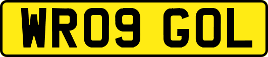 WR09GOL