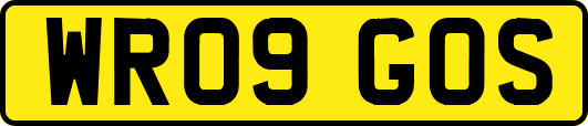 WR09GOS