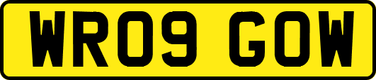 WR09GOW