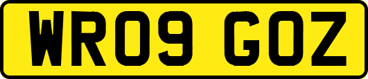 WR09GOZ