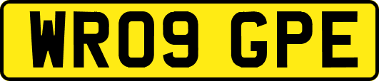 WR09GPE