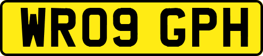 WR09GPH