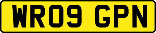 WR09GPN