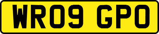 WR09GPO