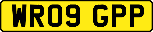 WR09GPP