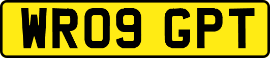 WR09GPT