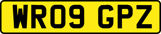 WR09GPZ