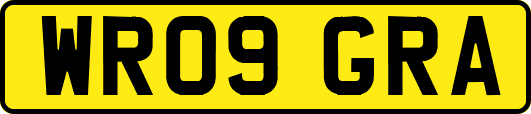 WR09GRA