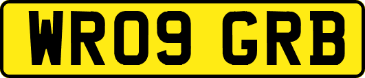 WR09GRB