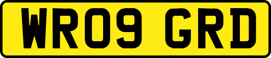 WR09GRD