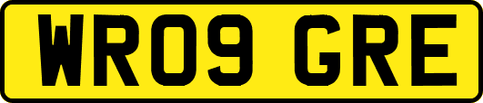 WR09GRE
