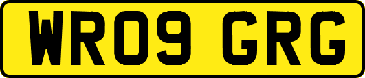 WR09GRG
