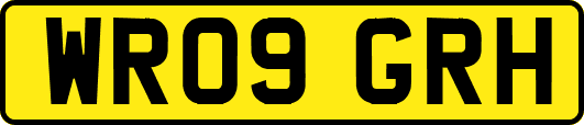 WR09GRH