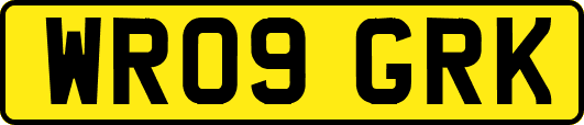 WR09GRK