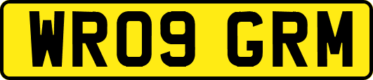WR09GRM