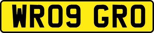 WR09GRO