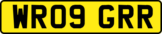 WR09GRR