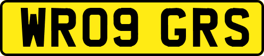 WR09GRS