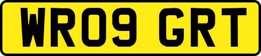 WR09GRT