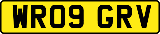 WR09GRV