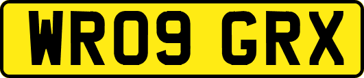 WR09GRX