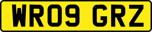 WR09GRZ