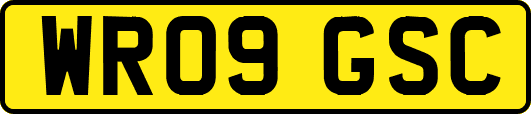 WR09GSC