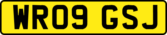WR09GSJ