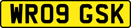WR09GSK