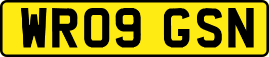 WR09GSN