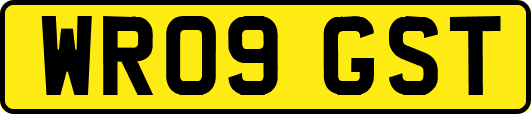 WR09GST