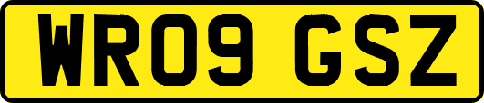 WR09GSZ
