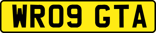 WR09GTA