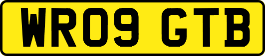 WR09GTB