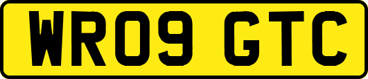 WR09GTC