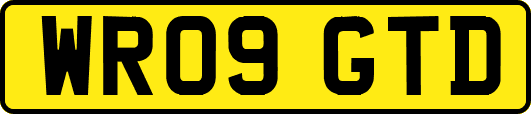 WR09GTD