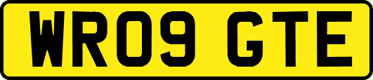 WR09GTE