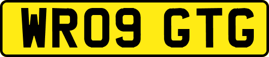 WR09GTG