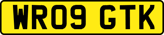 WR09GTK